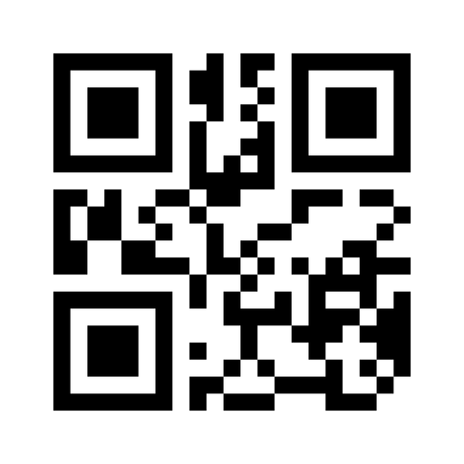 Application mobile fidélité - Vue principale